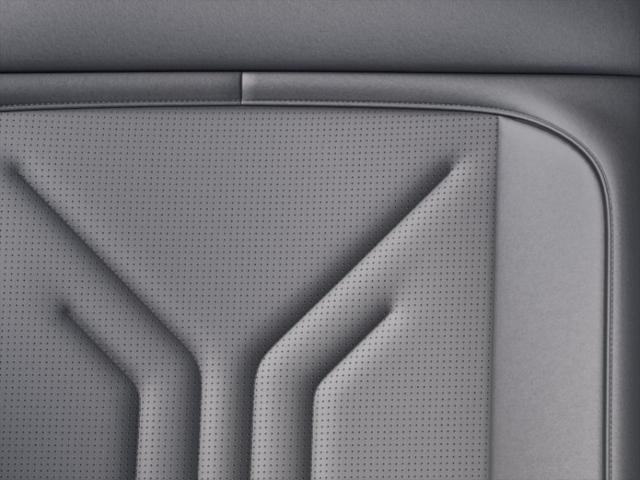 new 2025 Hyundai Santa Fe car, priced at $35,951