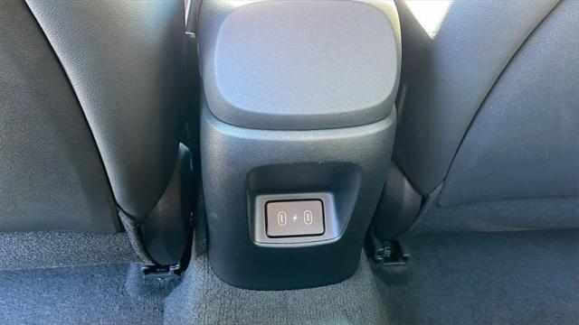 new 2025 Hyundai Elantra car, priced at $28,455