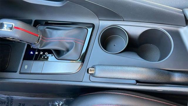 new 2025 Hyundai Elantra car, priced at $28,455