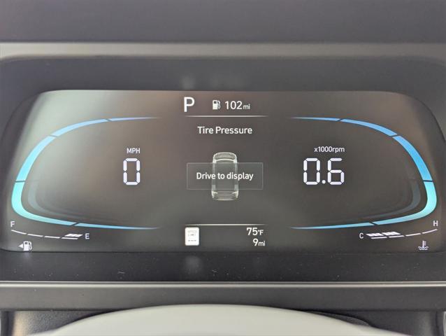 new 2025 Hyundai Elantra car, priced at $22,899