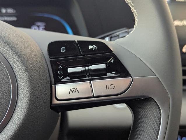 new 2025 Hyundai Elantra car, priced at $22,899