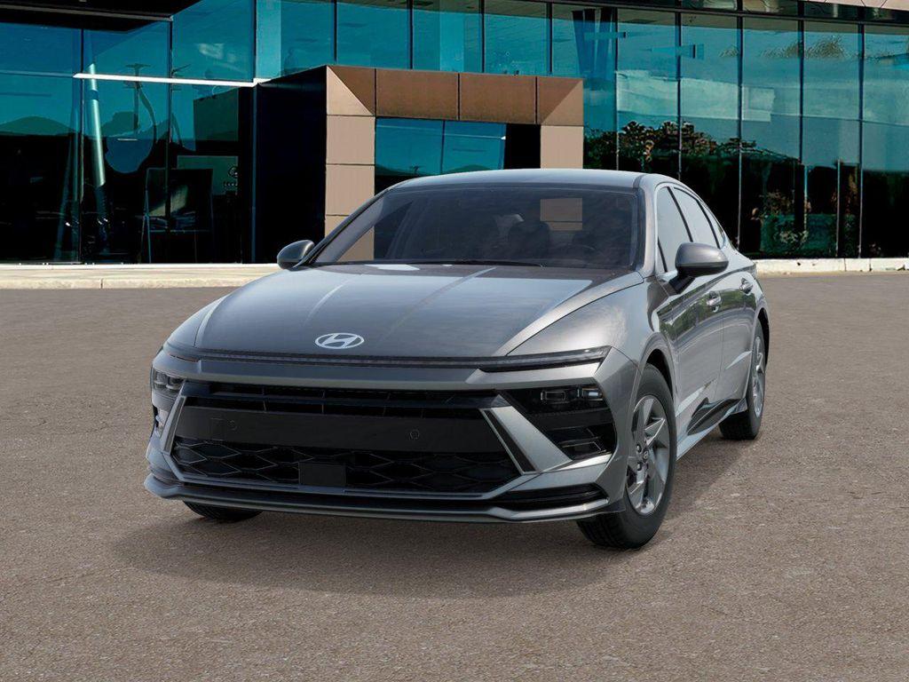 new 2025 Hyundai Sonata car, priced at $25,876
