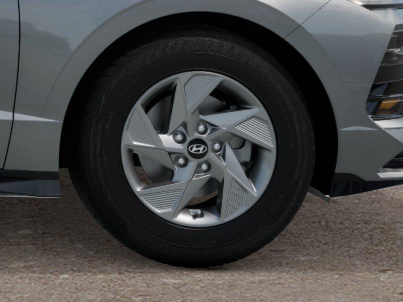 new 2025 Hyundai Sonata car, priced at $25,876