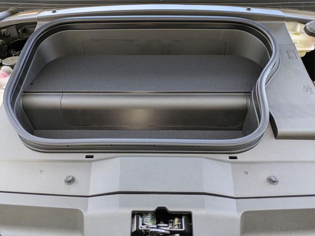 new 2025 Hyundai IONIQ 6 car, priced at $44,959
