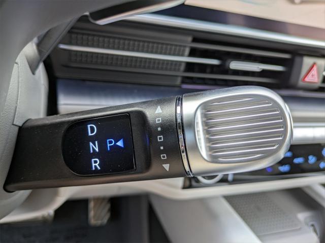 new 2025 Hyundai IONIQ 6 car, priced at $44,959
