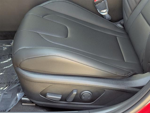 new 2025 Hyundai Elantra car, priced at $30,122