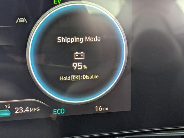new 2025 Hyundai Elantra car, priced at $30,122