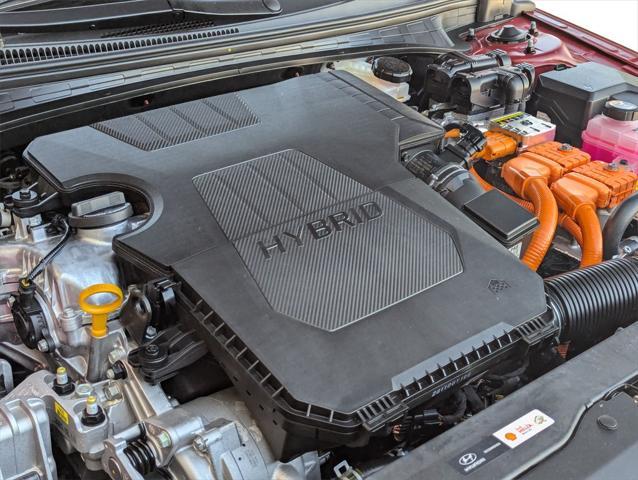 new 2025 Hyundai Elantra car, priced at $30,122