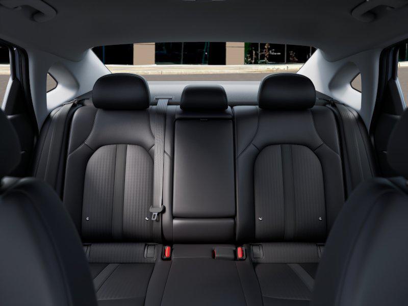 new 2025 Hyundai Sonata car, priced at $25,889