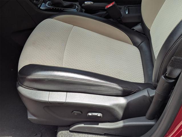 used 2019 Buick Encore car, priced at $12,899