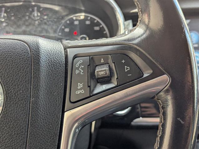 used 2019 Buick Encore car, priced at $12,899