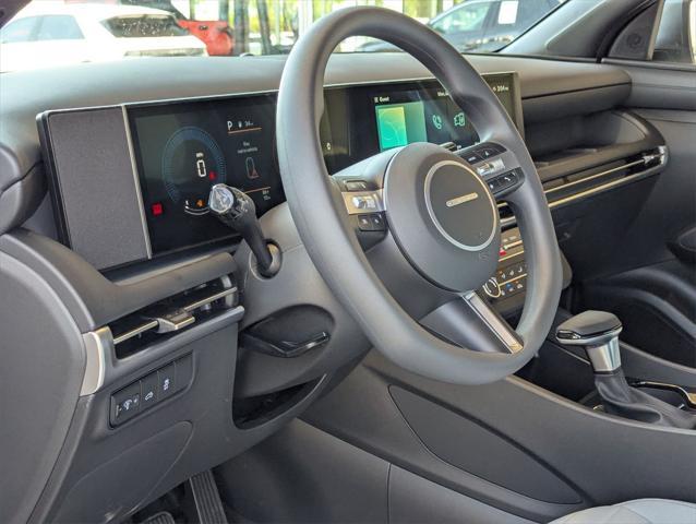 new 2025 Hyundai SANTA CRUZ car, priced at $29,665