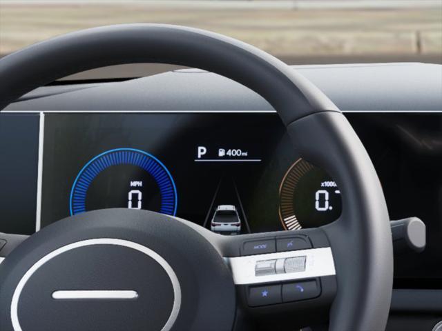 new 2025 Hyundai SANTA CRUZ car, priced at $29,665