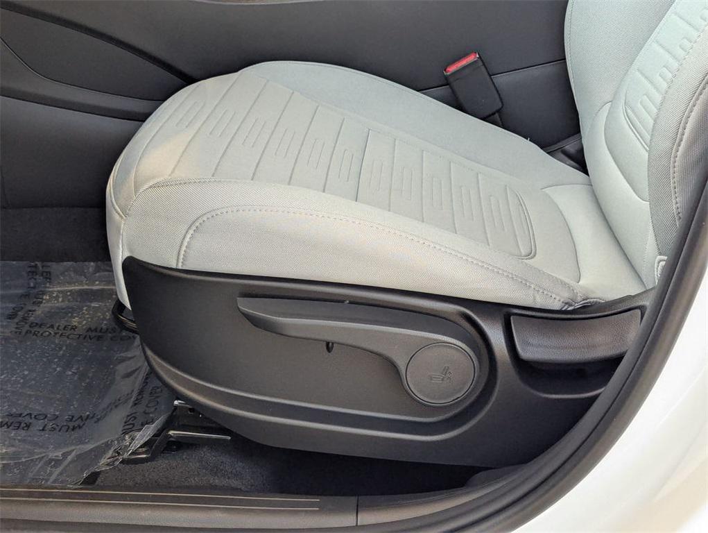 new 2025 Hyundai SANTA CRUZ car, priced at $29,915