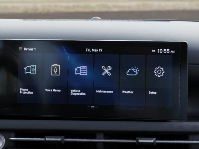 new 2025 Hyundai SANTA CRUZ car, priced at $29,665
