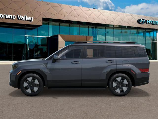 new 2025 Hyundai Santa Fe car, priced at $37,165