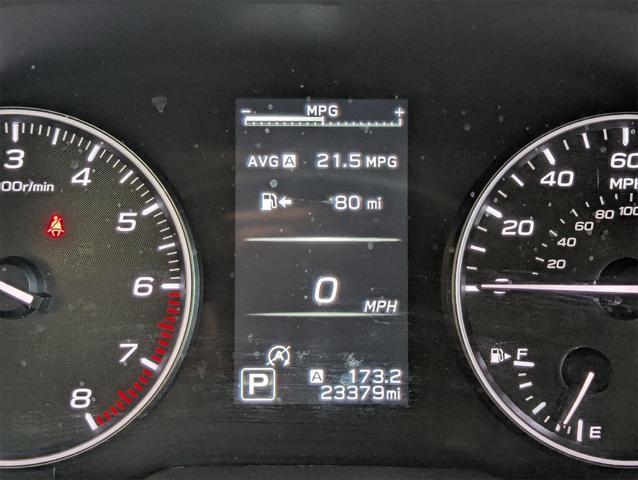 used 2023 Subaru Outback car, priced at $30,058