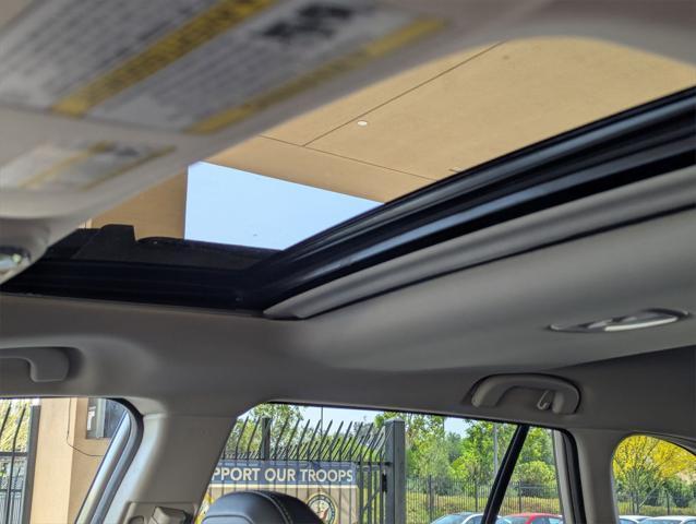 used 2023 Subaru Outback car, priced at $30,058