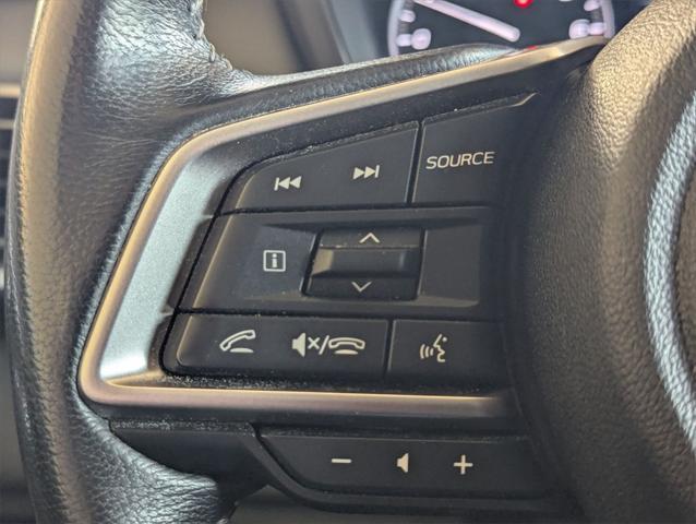 used 2023 Subaru Outback car, priced at $30,058