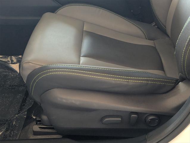 used 2023 Subaru Outback car, priced at $30,058