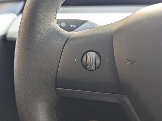 used 2024 Tesla Model Y car, priced at $32,908