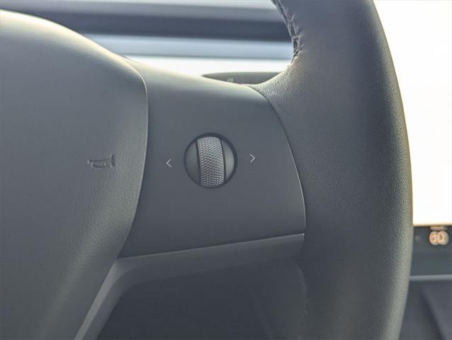 used 2024 Tesla Model Y car, priced at $32,908