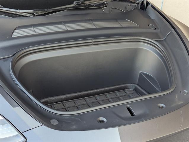 used 2024 Tesla Model Y car, priced at $32,908