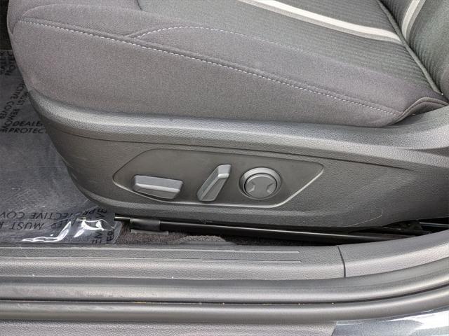 used 2024 Hyundai Sonata car, priced at $23,835