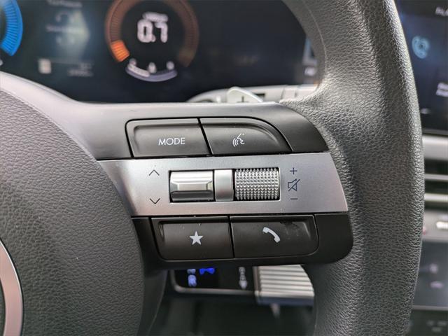 used 2024 Hyundai Sonata car, priced at $23,835