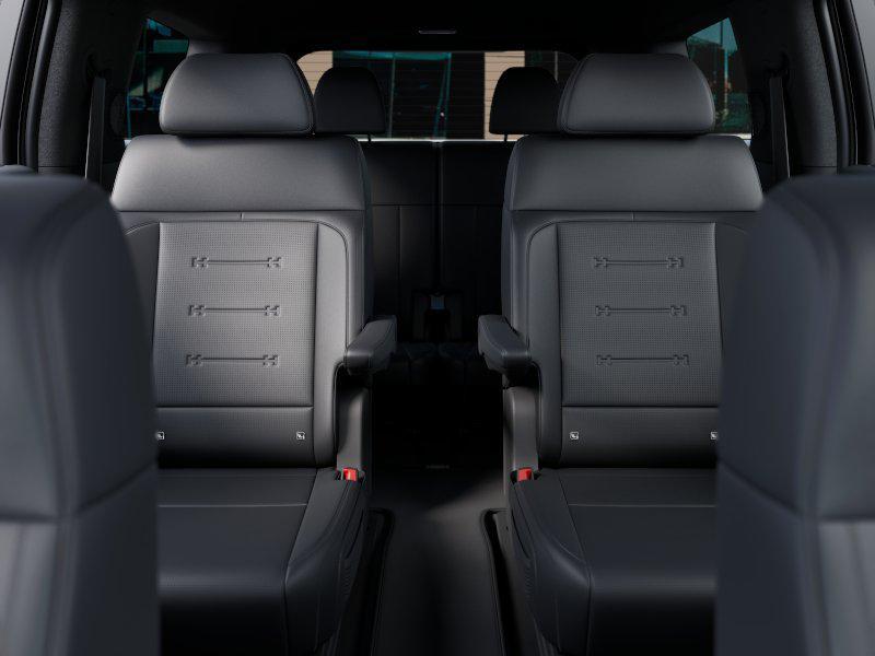 new 2026 Hyundai SANTA FE HEV car, priced at $50,660