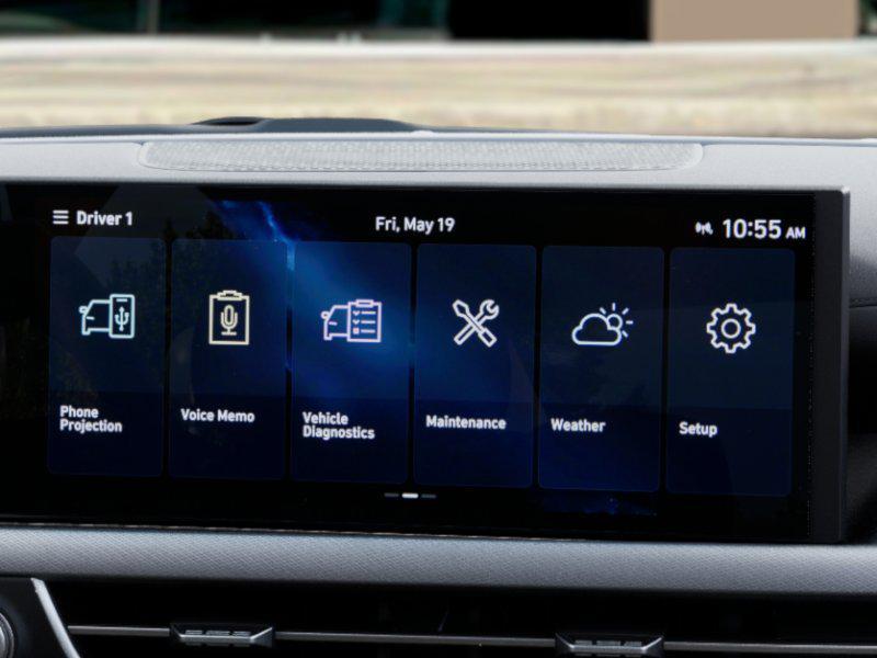 new 2025 Hyundai Sonata car, priced at $31,902