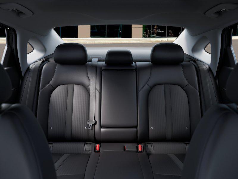 new 2025 Hyundai Sonata car, priced at $31,902