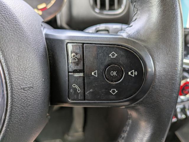 used 2022 MINI Countryman car, priced at $21,395