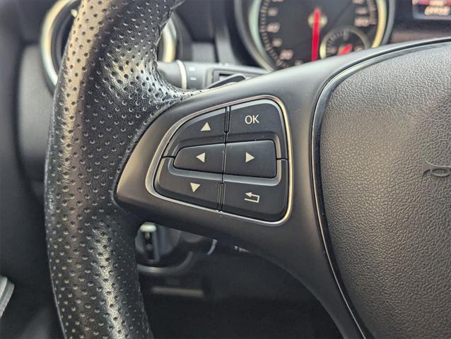 used 2019 Mercedes-Benz GLA 250 car, priced at $17,768