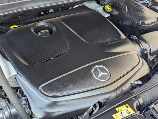 used 2019 Mercedes-Benz GLA 250 car, priced at $17,768