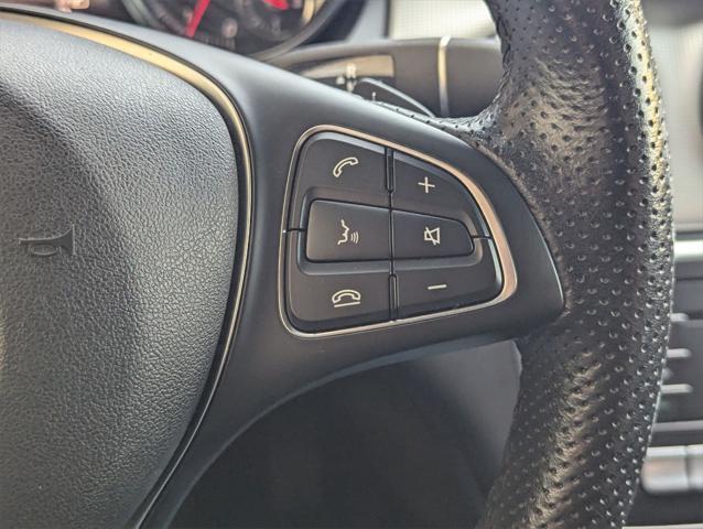 used 2019 Mercedes-Benz GLA 250 car, priced at $17,768