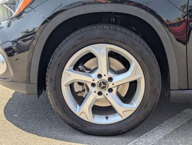 used 2019 Mercedes-Benz GLA 250 car, priced at $17,768