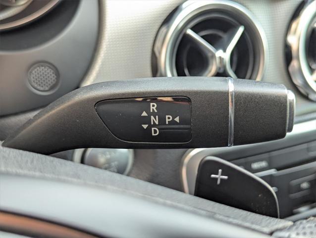 used 2019 Mercedes-Benz GLA 250 car, priced at $17,768