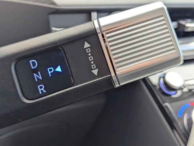 new 2025 Hyundai Santa Fe car, priced at $39,629