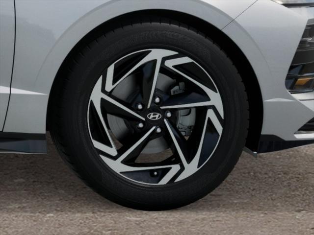 new 2025 Hyundai Sonata car, priced at $30,475