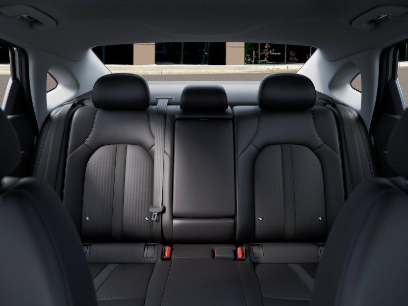 new 2025 Hyundai Sonata car, priced at $30,475