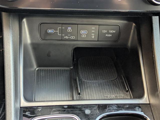 new 2025 Hyundai SANTA CRUZ car, priced at $40,152
