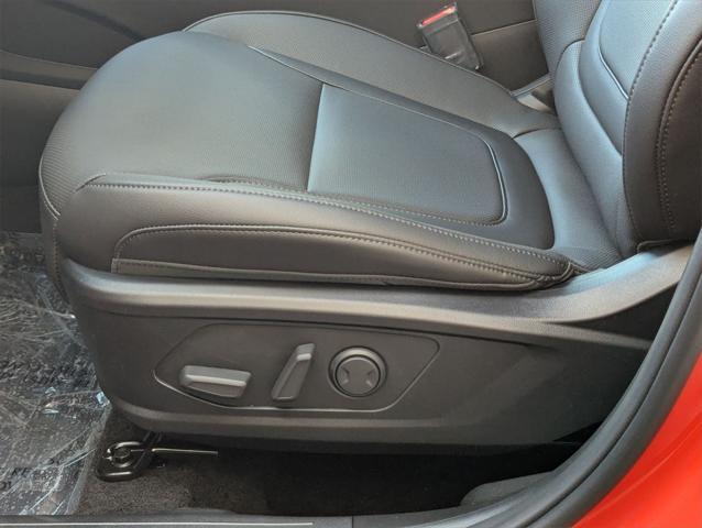 new 2025 Hyundai SANTA CRUZ car, priced at $40,152