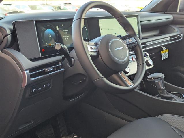 new 2025 Hyundai SANTA CRUZ car, priced at $40,152