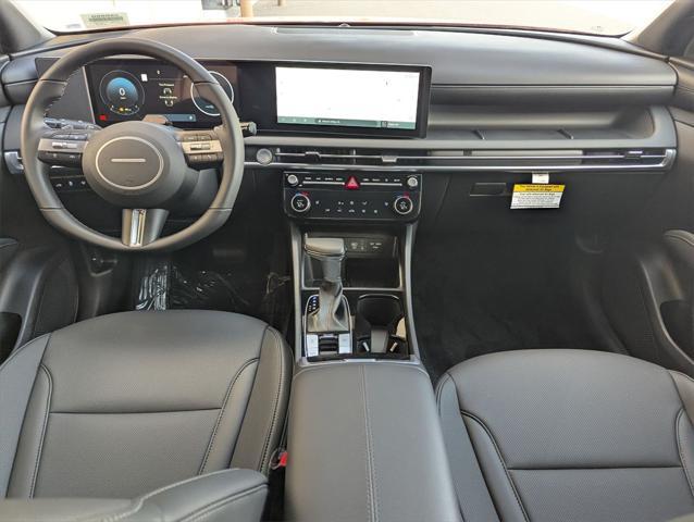 new 2025 Hyundai SANTA CRUZ car, priced at $40,152