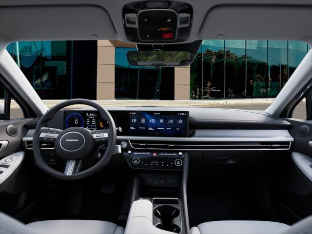 new 2025 Hyundai Sonata car, priced at $27,568
