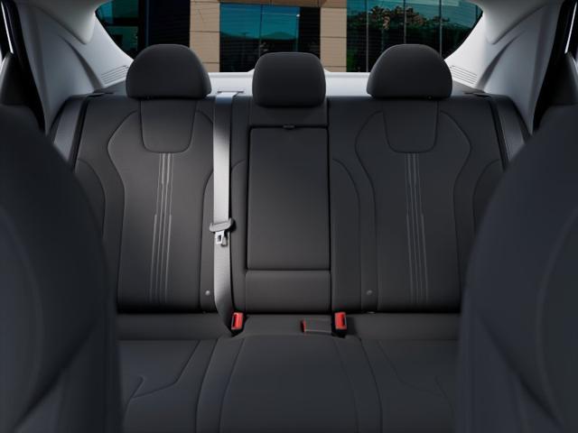 new 2025 Hyundai Elantra car, priced at $25,719