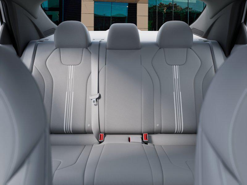 new 2025 Hyundai Elantra car, priced at $24,254