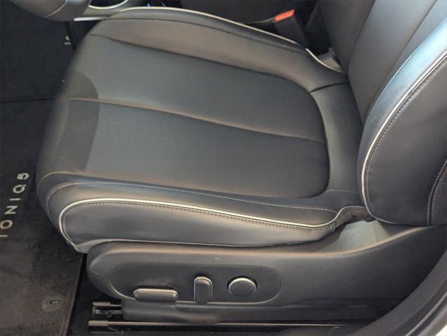 used 2022 Hyundai IONIQ 5 car, priced at $25,995