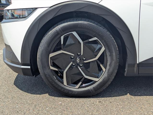 used 2022 Hyundai IONIQ 5 car, priced at $25,995